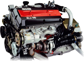 U2598 Engine